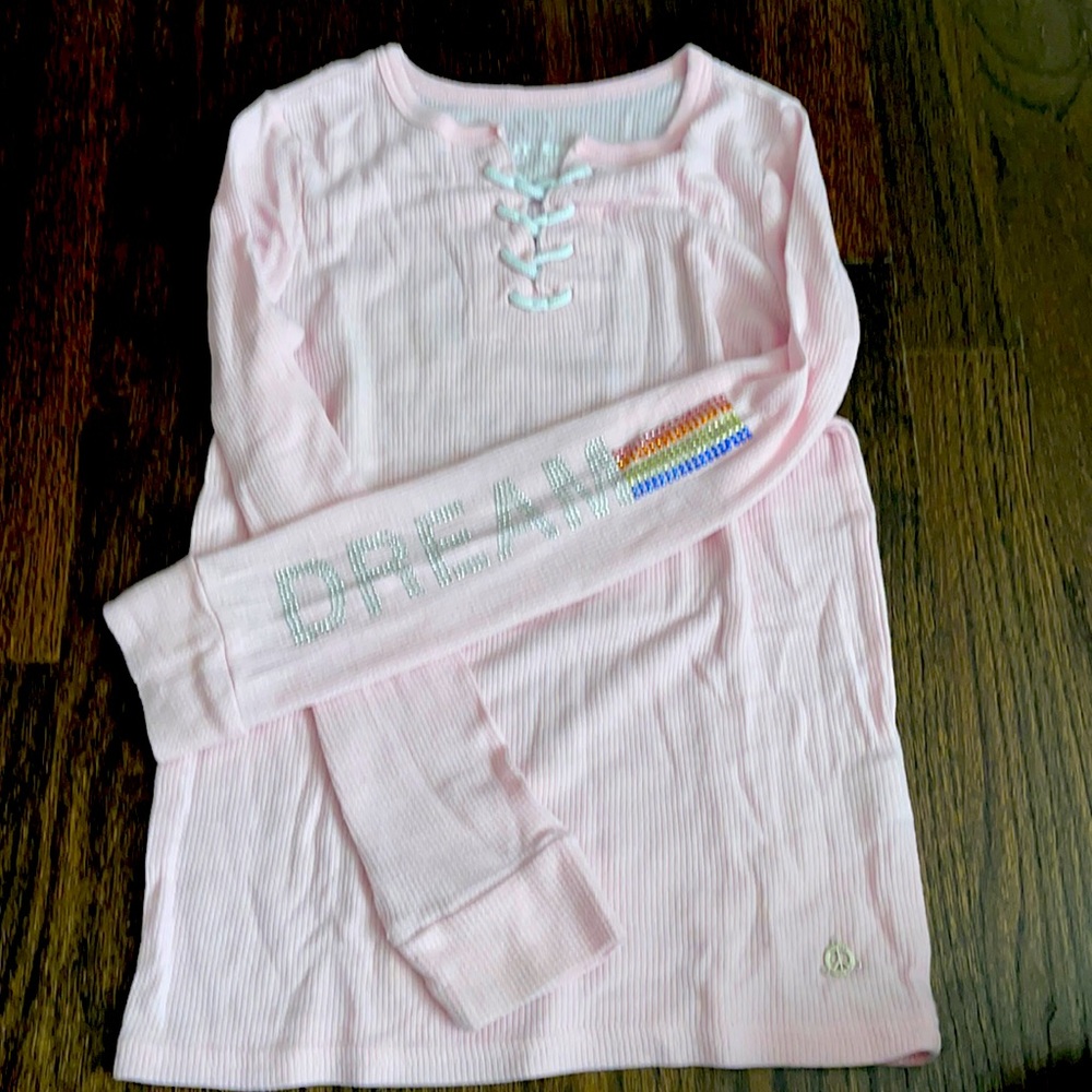 Butter thermal